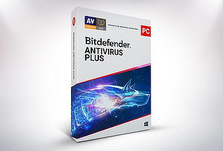Bitdefender Antivirus - Xtremeplay