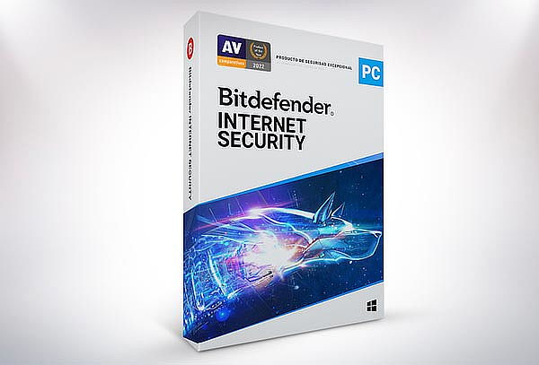 Bitdefender Internet Security - Xtremeplay