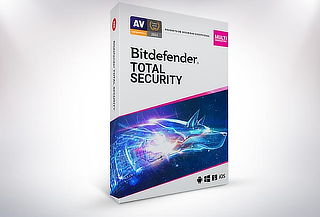Bitdefender Total Security - Xtremeplay
