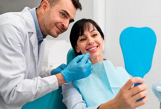 Limpieza Dental Profilaxis + Destartaje y Mas en 3 Sedes