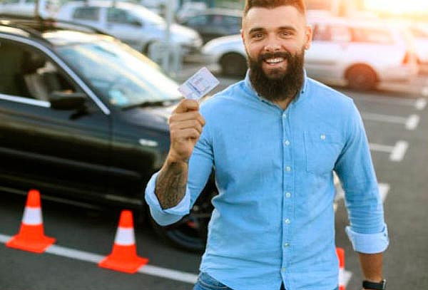 Examen Médico para Brevete MOTO O AUTO en Policlínico VML