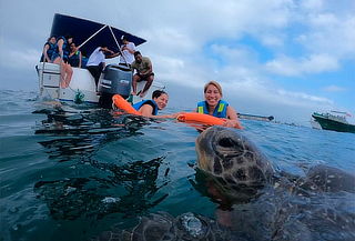 ¡Máncora Full Vacaciones! 4D/3N + Tours + Desayuno y Más