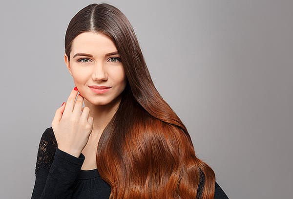 Botox Capilar con Mascarilla de Keratina + Planchado y Más