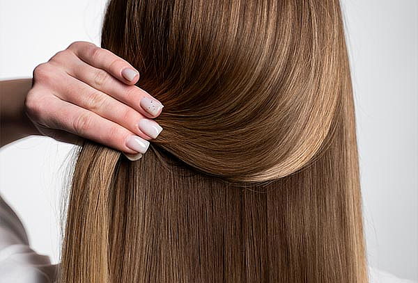 Botox Capilar con Mascarilla de Keratina + Planchado y Más