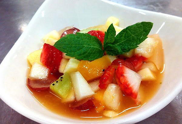 Menú de Navidad o de Año nuevo en Gracia Restaurante & Copas