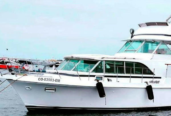 Full Day! Paseo en Yate, en Islas Palomino con Tours MyG