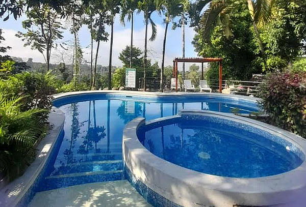 Tarapoto 3D/2N con Hotel + Tours + Desayuno y Más