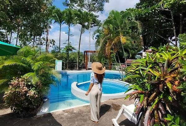 Tarapoto 3D/2N con Hotel + Tours + Desayuno y Más