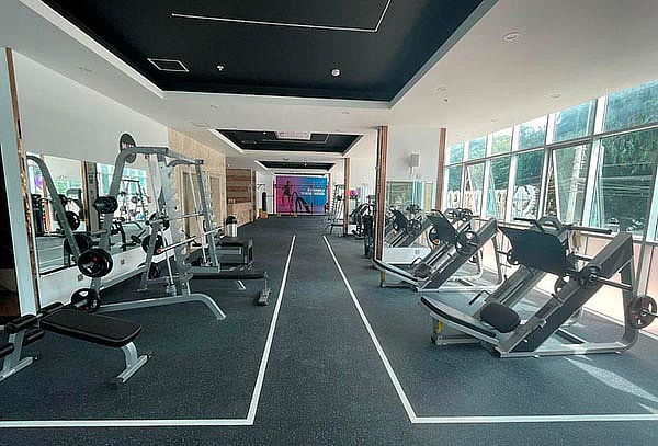 !Membresía Maes Gym: 1–12 Meses Resultados Reales!