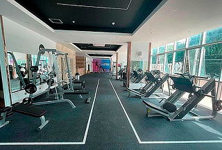 !Membresía Maes Gym: 1–12 Meses Resultados Reales!