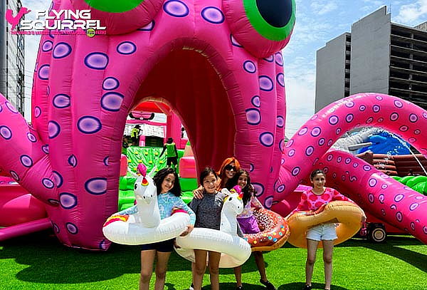 60 o 120 Minutos TODA LA SEMANA en JOCKEY PLAZA Y SAN MIGUEL