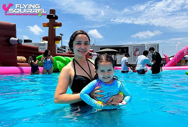 60 o 120 Minutos TODA LA SEMANA en JOCKEY PLAZA Y SAN MIGUEL