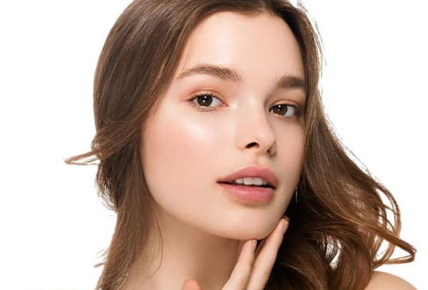 Pink Glow Hidratación Profunda Rejuvenecimiento