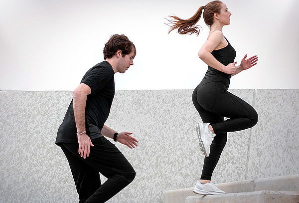 Proteina VEGANA de 900 gramos de NutriForce Sports 