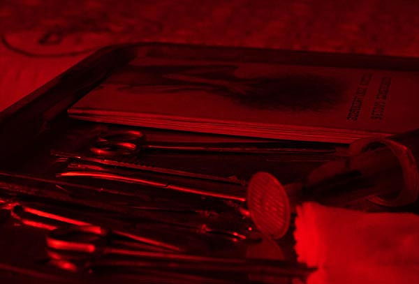 60 Minutos en Escape Room + Fotos +  Elementos y Más