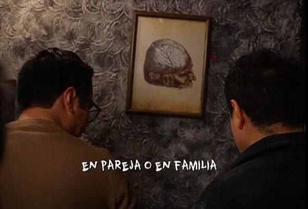 60 Minutos en Escape Room + Fotos +  Elementos y Más