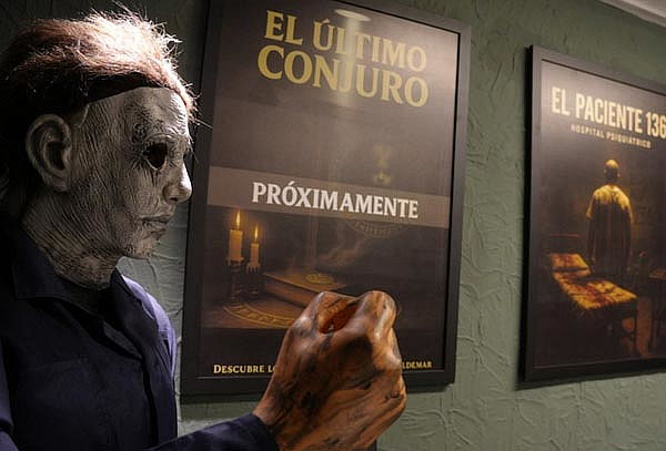 60 Minutos en Escape Room + Fotos +  Elementos y Más