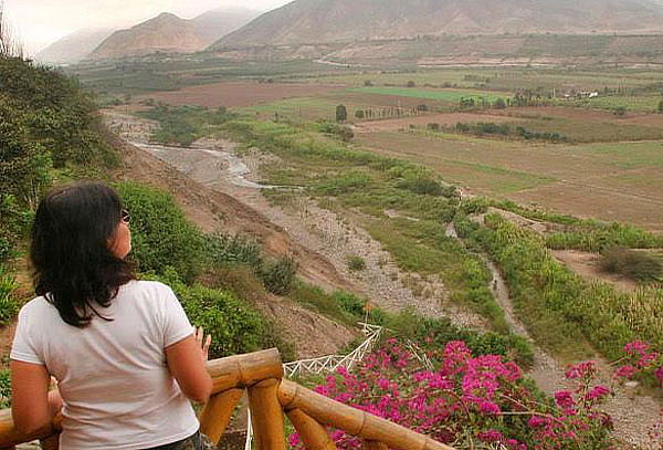 Full Day Pucusana y Quilmaná: Granja, Plaza y Transporte