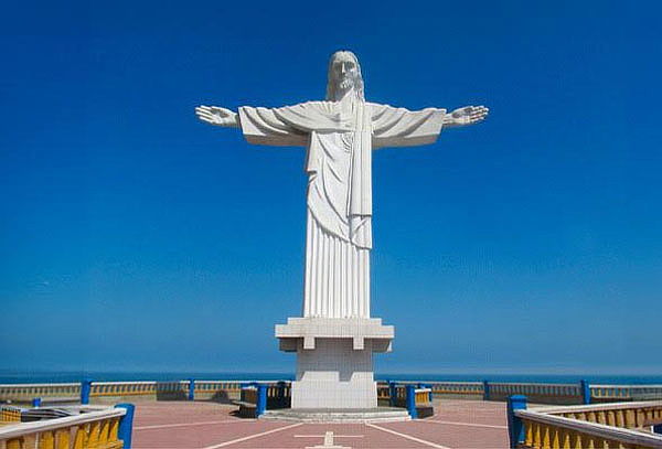 Full Day Isla Faraón, Barranca y Pativilca - Friends Tour