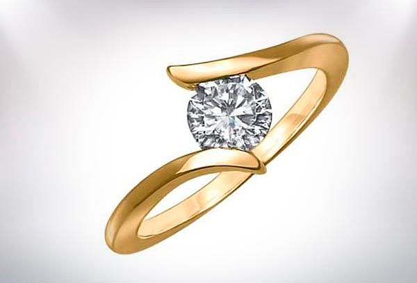 ¿Todo Listo Para el Sí? ¡Anillo de Compromiso!