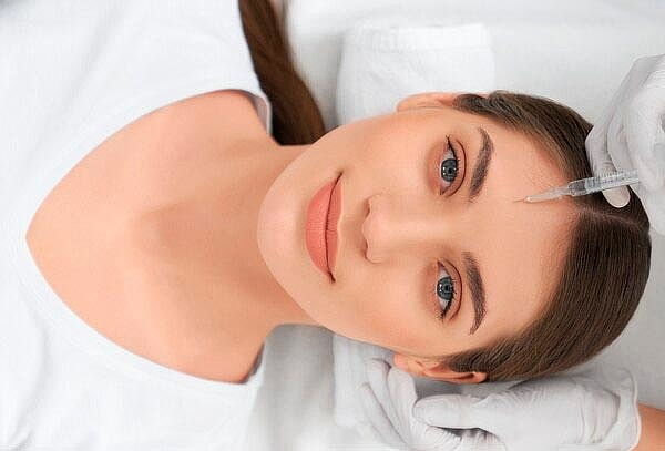 50 Unidades de Toxina Botulínica Full Face + Limpieza Facial