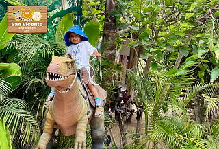 Full Day en Granja Interactiva Fundo San Vicente