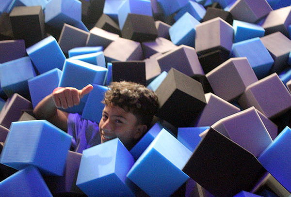 30 o 60 Minutos TODOS LOS DÍAS ¡Juega en SUPERNOVA!