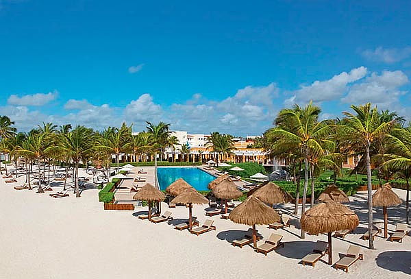 ¡PARA 2! 5D/4N TODO INCLUIDO - Breathless Punta Cana & Spa
