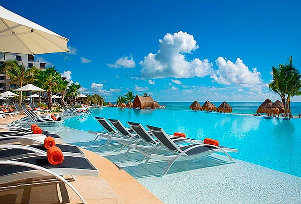 ¡PARA 2! 5D/4N ¡TODO INCLUIDO! Dreams Natura - Riviera Maya 