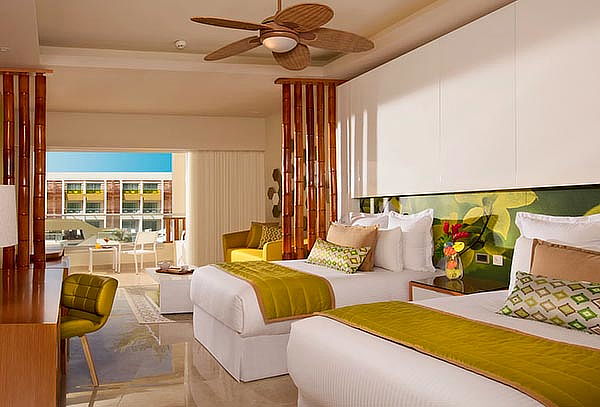 ¡PARA 2! 5D/4N ¡PLAN TODO INCLUIDO! Dreams Onyx  Punta Cana