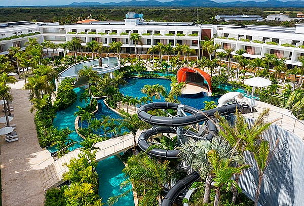 ¡PARA 2! 5D/4N ¡PLAN TODO INCLUIDO! Dreams Onyx  Punta Cana