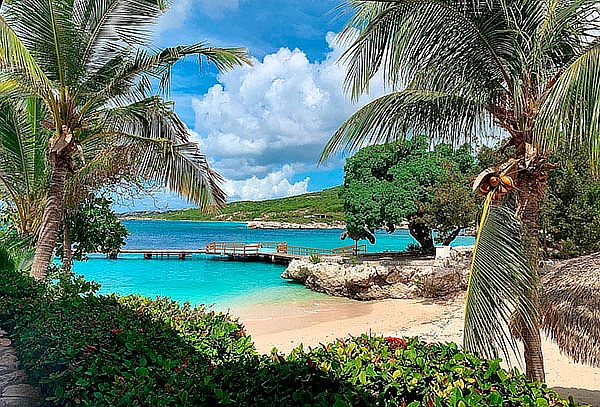 ¡PARA 2! PLAN TODO INCLUIDO Dreams Curacao Casino 5D/4N