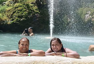 Full Day Churín + Sayan + Baños Termales y Más