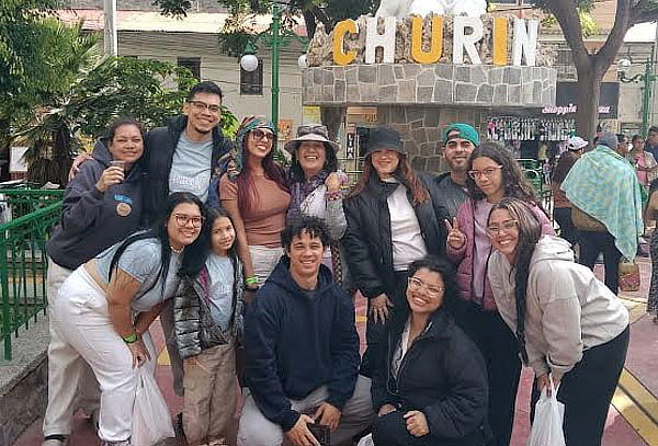 Full Day Churín + Sayan + Baños Termales y Más