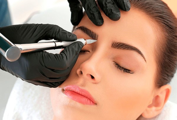 Microblading de Cejas + Diseño + Retoque Cejas perfectas