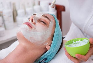 Beauty Day Relax & Glow + Facial + Masaje Corporal y mas