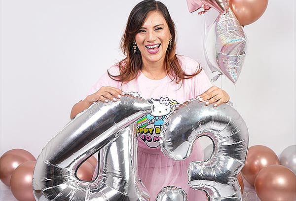 ¡30 Minutos de Sesión Fotografica Por tu Cumpleaños!.