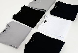 ¡LIQUIDACIÓN DE VERANO! Hasta 3 Polos 100% Algodón en OFERTA