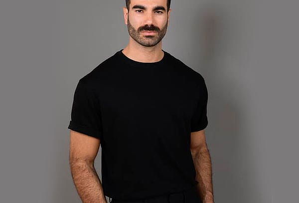 ¡LIQUIDACIÓN DE VERANO! 3 Polos 100% Algodón en SUPER OFERTA