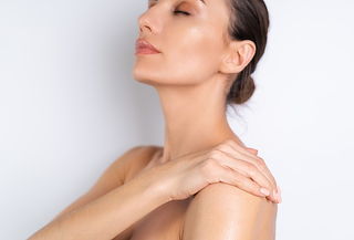 Reduce  Cachetes + Ojeras + Papada con Carboxiterapia y mas