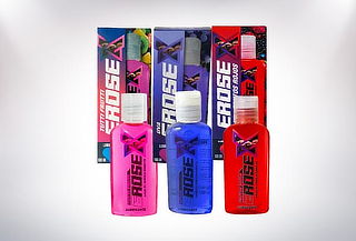 Gel Multiorgásmico Erosex a Base de Agua 100 ML