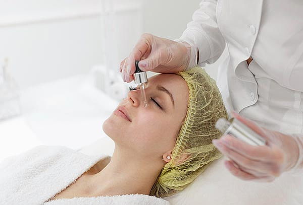 ¡Rejuvenece! Radiofrecuencia + Exosomas+ADN de Salmón y Más