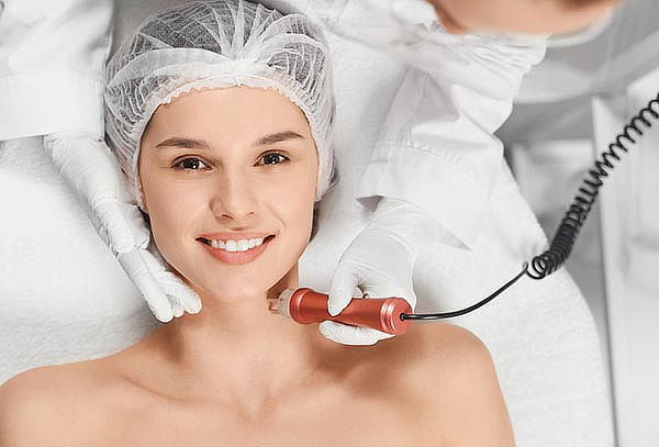 ¡Rejuvenece! Radiofrecuencia + Exosomas+ADN de Salmón y Más