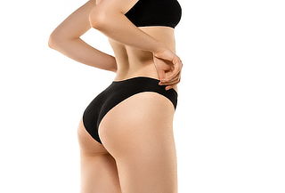 Tonificacion de Glúteos + 10 Peptonas + Corrientes Rusas 