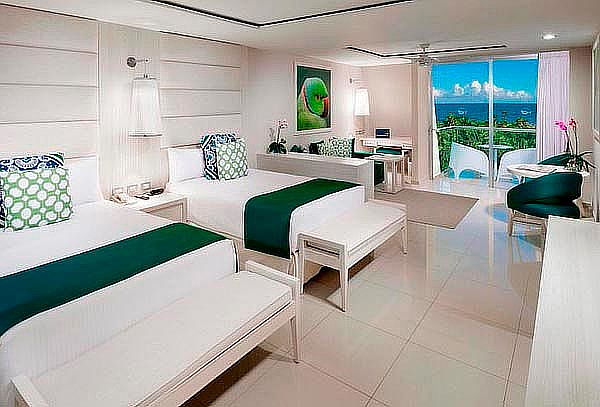 6D/5N en Grand Sirenis RIVERA MAYA para DOS + 2 Menores 