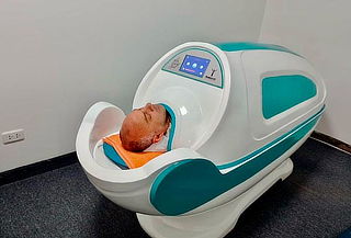 2 Sesiones en Cápsula Photon Jet Full Body Reduce Medidas