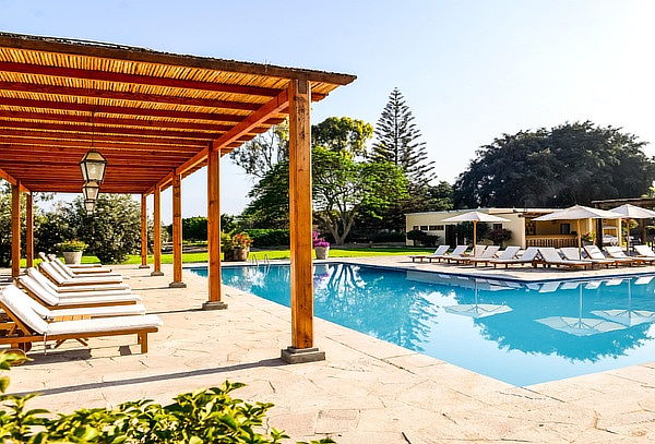 Alojamiento 2 Dias - 1 Noche para 2 + Desayuno + Tour