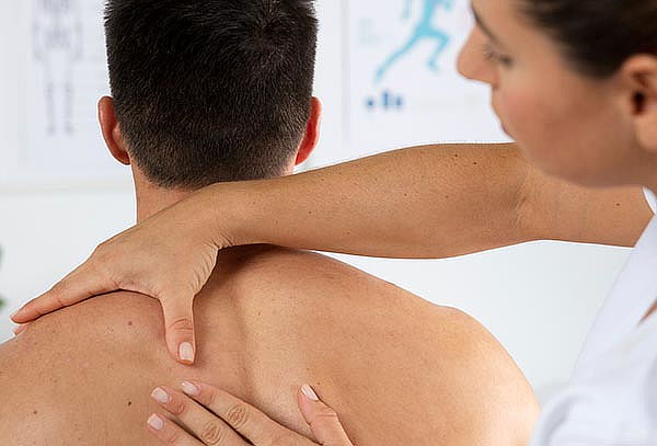 40 Min de Masajes Full Body y Más en Kaia Massages