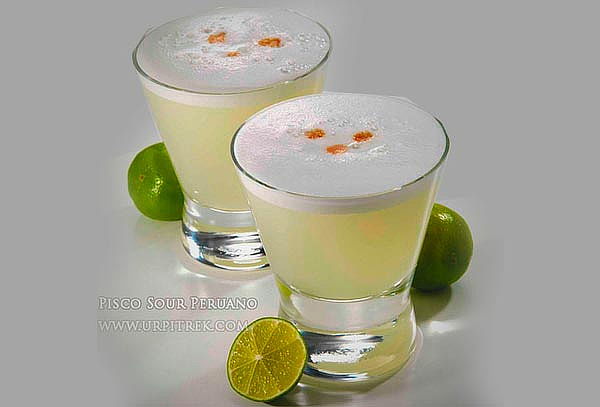 Happy Hour Para 2 - Gracia Restaurante & Copas / Antara