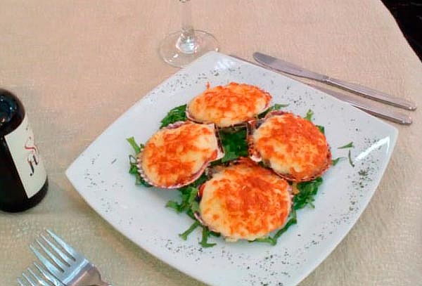 Almuerzo o Cena Romántica, Todo Incluido - San Valentín